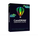 Corel Draw 2021 Español / Ingles + Licencia Permanente