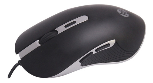 Mouse Gamer Usb G210 2400dpi Led Preto - Hp