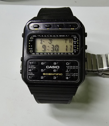 Casio Cfx-20