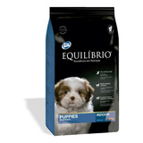 Equilibrio C Cachorros Raza Peq. 7,5kg