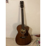 Guitarra Electroacústica Ibañez Avc9ce Opn