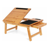 Mesa Plegable Para Notebook - Sofia Sam - 15x48ri4