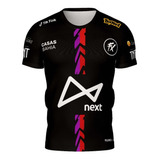 Camisa Camiseta Fre Guilda Fluxo Fx Gamer Full 0153