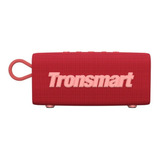 Parlante Bluetooth Portatil Tronsmart Trip Ipx7 10w Prem Ent