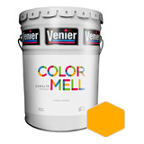 Esmalte Sintetico Venier Colormell Colores 20 Lt