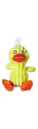 Grriggles Quacklings Pato De Peluche Carácter Perro Juguetes