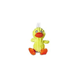 Grriggles Quacklings Pato De Peluche Carácter Perro Juguetes