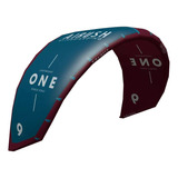 Kite Airush One V2 2022 - 12mts + Ride Bar