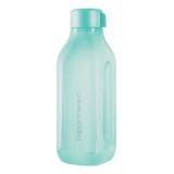 Botella Eco Twist Cuadrada 1 Litro Tupperware