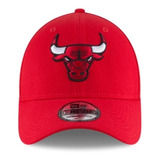 New Era Chicago Bulls 39thirty 70360899