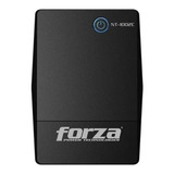 Ups Forza Nt Series Nt-1002c 1000va  Negro - 4cei