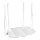 Router Wifi Repetidor Doble Banda 4 Antenas Ac1200 Tenda Ac5