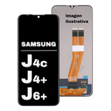 Modulo Pantalla Samsung J4 Core / J4+ / J6+ Display Oled