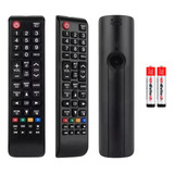 Control Compatible Con Pantalla Samsun Smart Tv Bn59-01199s