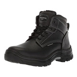 Bota Industrial Skechers Para Hombre.