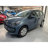 Volkswagen Up! 2017 1.0 Move Up! 75cv