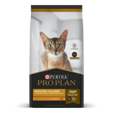 Alimento Pro Plan Optifit Reduced Calorie Para Gato Adulto Sabor Pollo Y Arroz En Bolsa De 1 kg