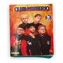 Album De Figuritas Club Misterio | MercadoLibre