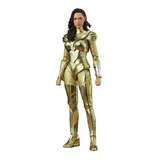 S.h. Figuarts Wonder Woman Golden Armor (ww84)