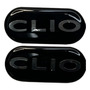 Emblema Persiana Renault Clio 2  Orig