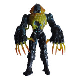 Mattel Max Steel, Toxzon Terror Toxoide 2010