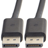 Cabo Displayport 1,80m Blindado Dp X Dp