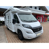 Motorhome Fiat Ducato 2022 Modelo Etrusco