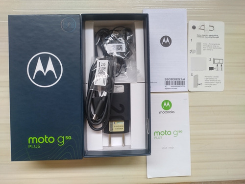 Motorola Moto G  5g Plus