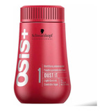 Osis Dust It Schwarzkopf Polvo Matificante Volumen