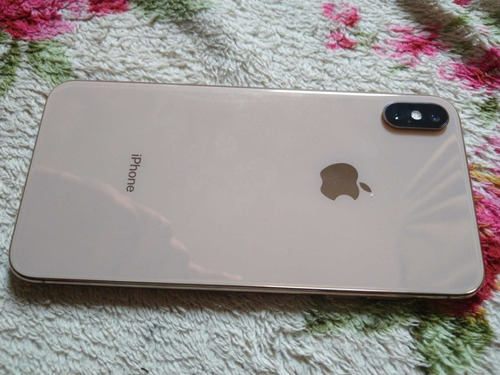 iPhone XS Max