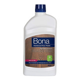 Polish Abrillantador Para Pisos De Madera Bona 946 Ml