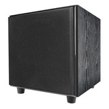 Subwoofer Activo Hs 100 Watts