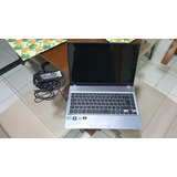 Notebook LG P430 14 Polegadas - I7 + Upgrades