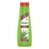 Shampoo Savilé Chile Crecimiento Saludable 750ml