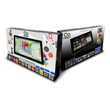 Tablet De Juegos Arcade1up Infinity Pantalla 18.5 