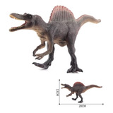 Jurassic World Spinosaurus Dinosaurio De Juguete