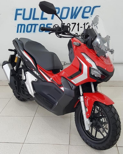 HONDA ADV 150 21 21