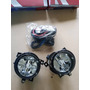 Faros Antiniebla Volkswagen Gol 2006. Kit Completo.  Volkswagen Gol