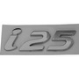 Tapetes 3pz Bt Logo Hyundai Hb20 Sedan 2022 2023 2024 2025