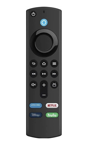 Control Remoto De Televisión Por Voz Amazon Fire Stick