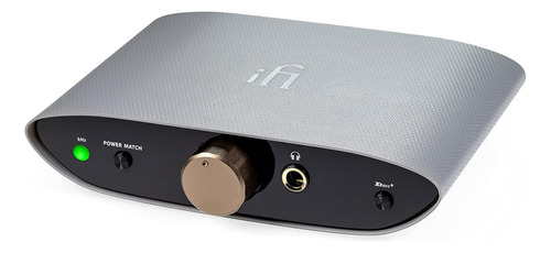 Ifi Zen Air Dac - Dac Y Amplificador De Auriculares