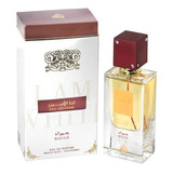 Perfume Lattafa Rouge Eau De Parfum X 60ml Original