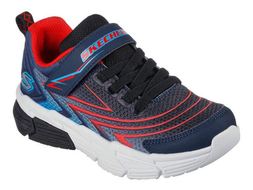 Zapatillas Skechers Vector-matrix Voltonik 403852l-nvmt