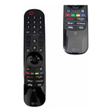 Control LG Mr23gn Magic Remote Con Control De Voz