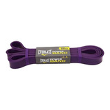 Power Band Everlast Asistencia Dominadas Violeta 22mm Olivos