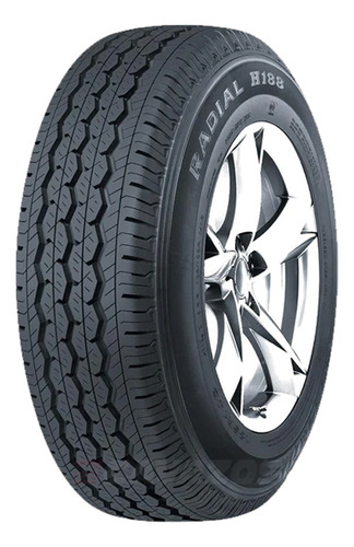 Llantas 215/70 R15 Trazano H-188 109/107r