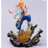 Figura Dragon Ball Z / Vegito - Vegeto Efectos