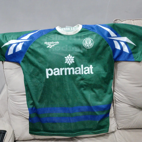 Camisa Retro Palmeiras