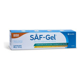 Safgel Tubo 85g