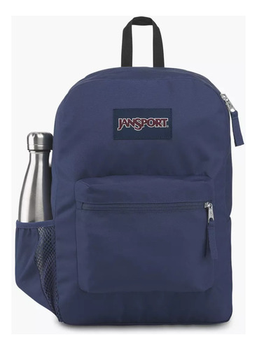 Mochila Jansport - Cross Town Q 